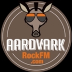 Aardvark Rock FM United States