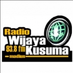 Wijaya Kusuma FM Madiun - 93.80Mhz Indonesia, Sumbawa