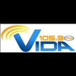 Vida FM Dominican Republic, Santo Domingo