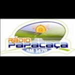 Radio Papacaca AM Brazil, Bom Conselho