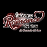 Estereo Romance Mexico, Cuauhtemoc