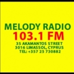Melody Radio Cyprus, Limassol