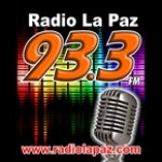 Radio La Paz 93.3 Paraguay, Ybycui
