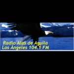 Radio Alas de Aguila Los Angeles Chile