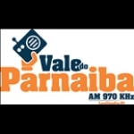 Radio Vale do Parnaiba Brazil, Luzilandia
