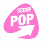 Radio Scoop - 100% Pop France, Lyon
