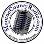 Monroe County Radio MI, Monroe