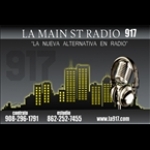 La Main St Radio United States