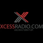 Xcess Radio United States