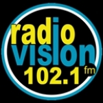 Radio Vision Salinas United States
