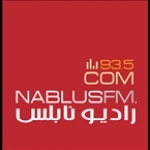 Radio Nablus FM 93.5 Palestinian Territory, Nablus