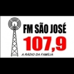 Rádio FM São José Brazil, São José dos Campos
