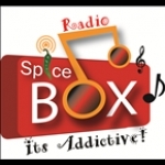 Radio Spice Box IL, Chicago