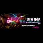 Divina FM Radio United States