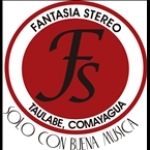 Fantasia Stereo Honduras, Taulabe