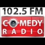 Comedy Radio Russia, Moscow