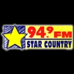 94.9 Star Country VA, Roanoke