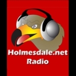 Holmesdale Radio United Kingdom