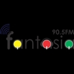 Fantasia Fm 90.5 Dominican Republic, San Felipe de Puerto Plata