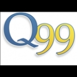 Q-99 VA, Roanoke