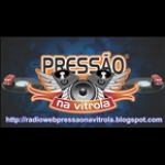Rádioweb Pressão na Vitrola Brazil