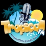 TROPICAL FM STEREO Canada, ON