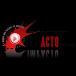 Radio Impacto FM 101.5 Argentina, Laprida