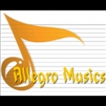 Allegro musics France
