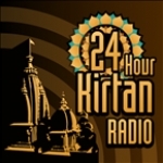24 Hour Kirtan Radio India, Vrindavan