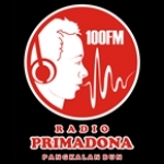 Radio Primadona Pangkalan Bun Indonesia, Pangkalan