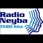 Radio Neyba 1580 KHZ Dominican Republic, Neyba