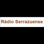 Rádio Serrazuense Brazil, Cajueiro