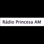 Rádio Princesa Brazil, Candelaria
