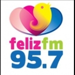 Rádio Feliz FM (Teresina) Brazil, Teresina