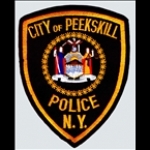 Peekskill Police, Fire, and EMS NY, Peekskill