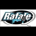 Rafale FM Canada, Mainland