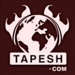 Tapesh.Com RADIO United States