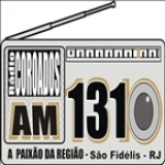 Rádio Coroados Brazil, Sao Fidelis