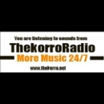thekorro radio United Kingdom, Coventry
