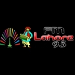 FM 95 PUNJAB Pakistan