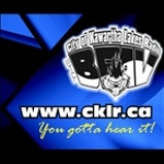 CKLR - City of Kawartha Lakes Radio Canada, Kawartha Lakes