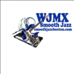 WJMX-DB Smooth Jazz Boston MA, Lowell