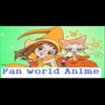 Fan World Anime Radio Mexico