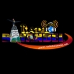 Radio Bayandel United States