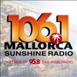 Mallorca Sunshine Radio Spain, Palma de Mallorca