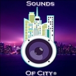 Sounds Of City Mexico