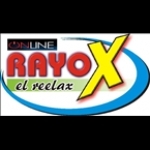 Rayo X Radio Dominican Republic
