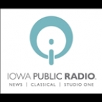 Iowa Public Radio News IA, Iowa City