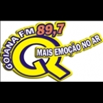 Rádio Goiana FM Brazil, Goiana