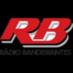 Radio Bandeirantes (Bauru) Brazil, Bauru